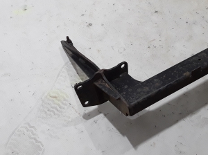 Ford Transit Connect II (2013–2026) Tow hitch - 3