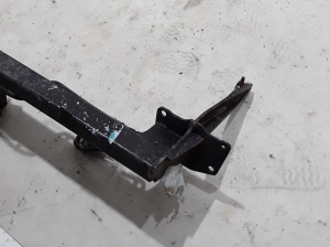 Ford Transit Connect II (2013–2026) Tow hitch - 4