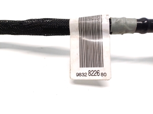 Peugeot 208 (2019–2026) Pipe 9832822680 - 3