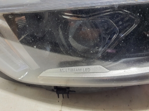 Mercedes Benz CLS-Class 257 (2018–2026) Esituli A2579068300 - 6