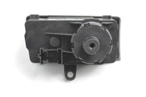 Mercedes Benz E-Class W211 (2002–2009) Headlight switch 211540404 - 3