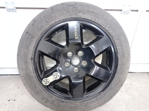 Land Rover Sport L320 (2005–2013) Rezerves ritenis RRC002900 - 2