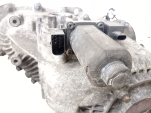 Land Rover Sport L320 (2005–2013) Transfer case and its parts 4H227K780CA - 3