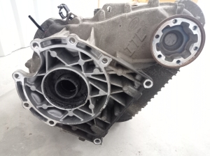 Land Rover Sport L320 (2005–2013) Transfer case and its parts 4H227K780CA - 4