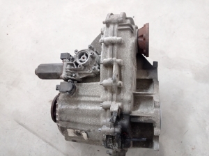 Land Rover Sport L320 (2005–2013) Transfer case and its parts 4H227K780CA - 5