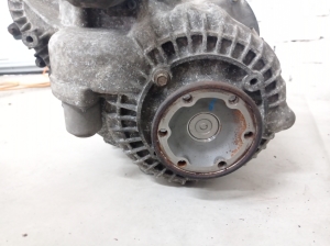 Land Rover Sport L320 (2005–2013) Transfer case and its parts 4H227K780CA - 6