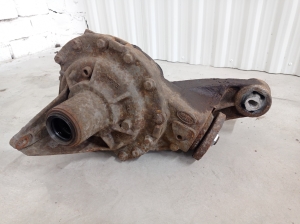   Rear differential  - LR009439 
