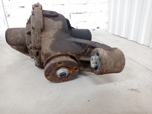 Land Rover Sport L320 (2005–2013) Rear differential LR009439 - 2
