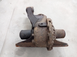 Land Rover Sport L320 (2005–2013) Rear differential LR009439 - 3