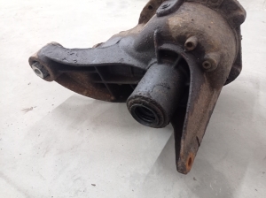 Land Rover Sport L320 (2005–2013) Rear differential LR009439 - 4