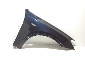 BMW X3 F25 (2010–2017) Vorderer Kotflügel 7267324