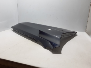 BMW X3 F25 (2010–2017) Vorderer Kotflügel 7267324 - 4