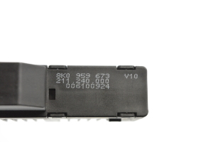 AUDI A4 B8 (2007–2016) ESP switch 8K0959673 - 5