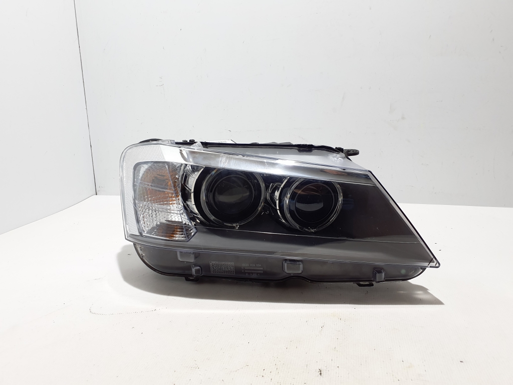 BMW X3 F25 (2010–2017) Scheinwerfer vorne 7217294 BMW X3 F25 (2010–2017) Scheinwerfer vorne 7217294