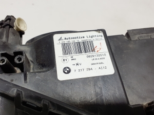 BMW X3 F25 (2010–2017) Scheinwerfer vorne 7217294 - 3