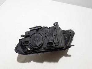 BMW X3 F25 (2010–2017) Scheinwerfer vorne 7217294 - 4