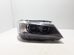 Headlight - 7217294