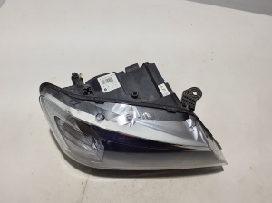 BMW X3 F25 (2010–2017) Scheinwerfer vorne 7217294 - 6