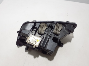 BMW X3 F25 (2010–2017) Scheinwerfer vorne 7217294 - 7