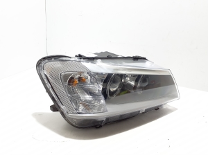 BMW X3 F25 (2010–2017) Scheinwerfer vorne 7217294 - 8