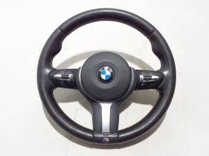 BMW 3 SERIES F30 (2011–2018) Rool 7850415 - 2