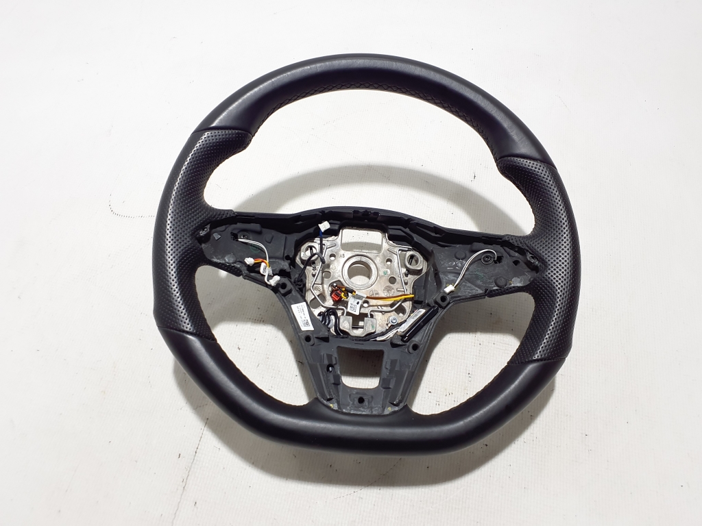 VOLKSWAGEN Arteon 1 generation (2017-2024) Steering Wheel 311708981340 25080592