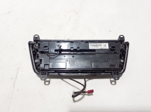 BMW 3 SERIES F30 (2011–2018) Heater control panel 6832880 - 2