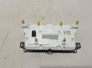 LEXUS NX (2014–2021) Salona sildītāja vadības panelis 5590078041 - 2