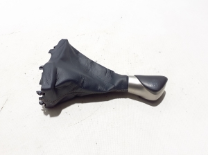 Gear shift knob - 3350453120C2
