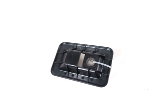 Mercedes Benz G-Class 463 (1990–2018) Sonstiges Teil des Rücksitzes A4638600030 - 2