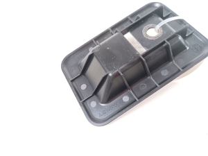 Mercedes Benz G-Class 463 (1990–2018) Sonstiges Teil des Rücksitzes A4638600030 - 3