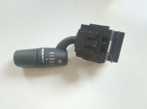  Windscreen wiper switch 