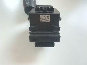  Windscreen wiper switch 