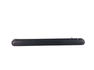Mercedes Benz G-Class 463 (1990–2018) Rear fender vent grille A4636900179 - 3