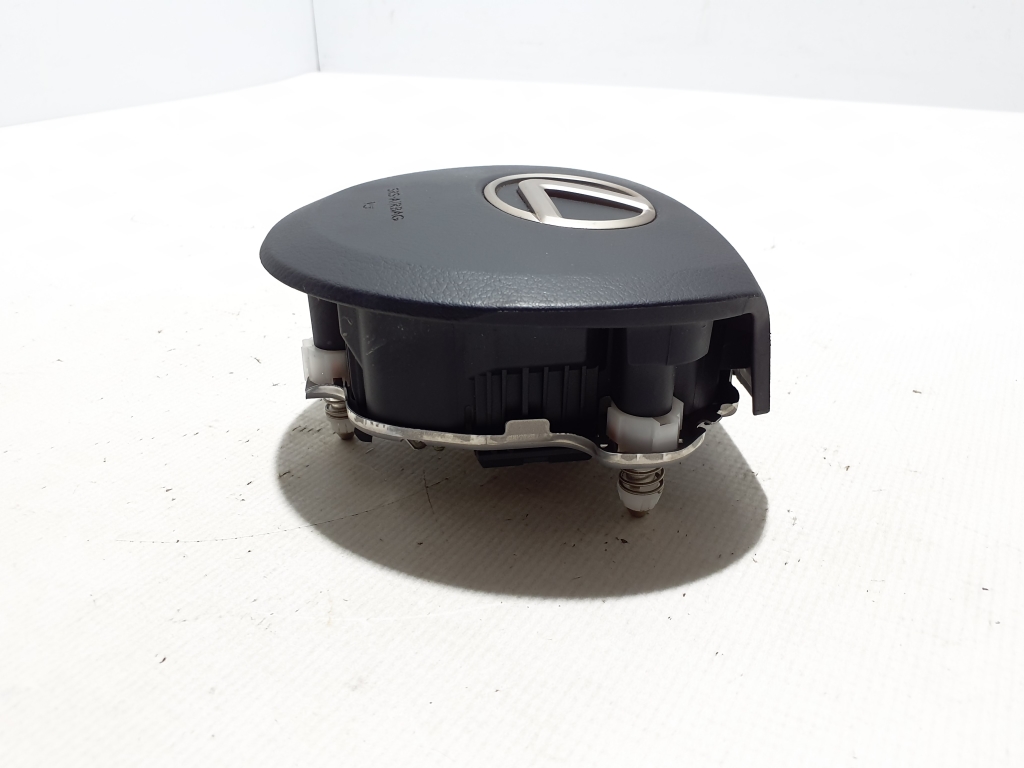 LEXUS NX 1 generation (2014-2021) Steering Wheel Airbag 4513078030, 4513078030C0 25302116