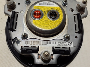 LEXUS NX (2014–2021) Fahrerairbag 4513078030 - 2