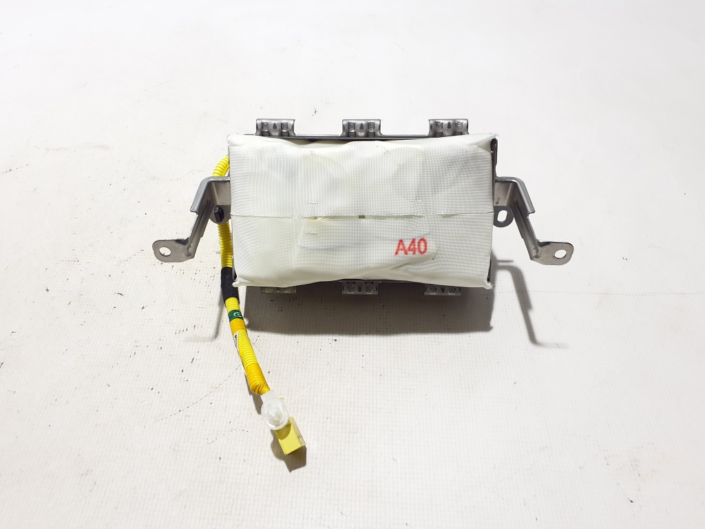 LEXUS NX 1 generation (2014-2021) Dashboard Airbag SRS 7396078050 25311555