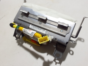 LEXUS NX (2014–2021) Passenger dashboard airbag 7396078050 - 3