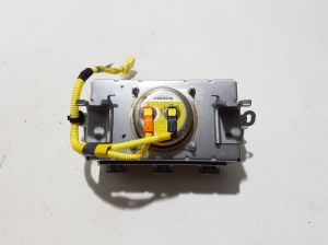 LEXUS NX (2014–2021) Passenger dashboard airbag 7396078050 - 4