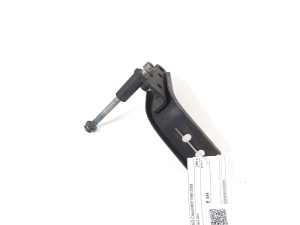 Mercedes Benz G-Class 463 (1990–2018) Sonstiger Halter - 2