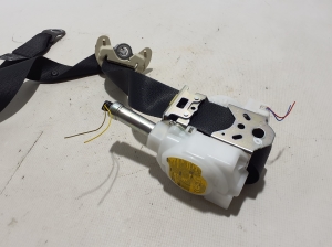 LEXUS NX (2014–2021) Front seat belt 7321078010 - 3