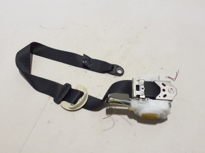 LEXUS NX (2014–2021) Front seat belt 7321078010 - 4