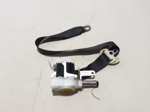 Front seat belt - 7321078010