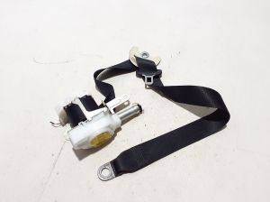 Front seat belt - 7322078010