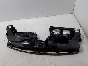 LEXUS NX (2014–2021) Armaturenbrett 5530578010 - 2