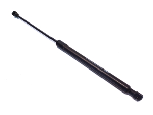   Trunk lid shock absorber 