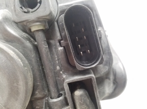 Volkswagen Polo VI (2017–2026) Scheinwerfer vorne 2G1941005 - 2