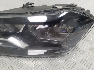 Volkswagen Polo VI (2017–2026) Scheinwerfer vorne 2G1941005 - 6