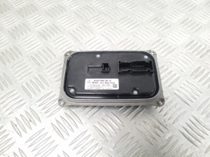 Ksenona lukturu vadības bloks - A2229004812