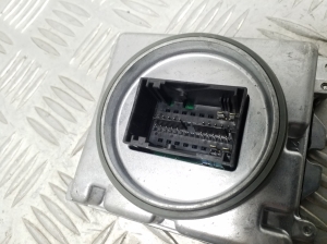 Volkswagen Passat B8 (2014–2023) Light control module 7PP941571A - 2